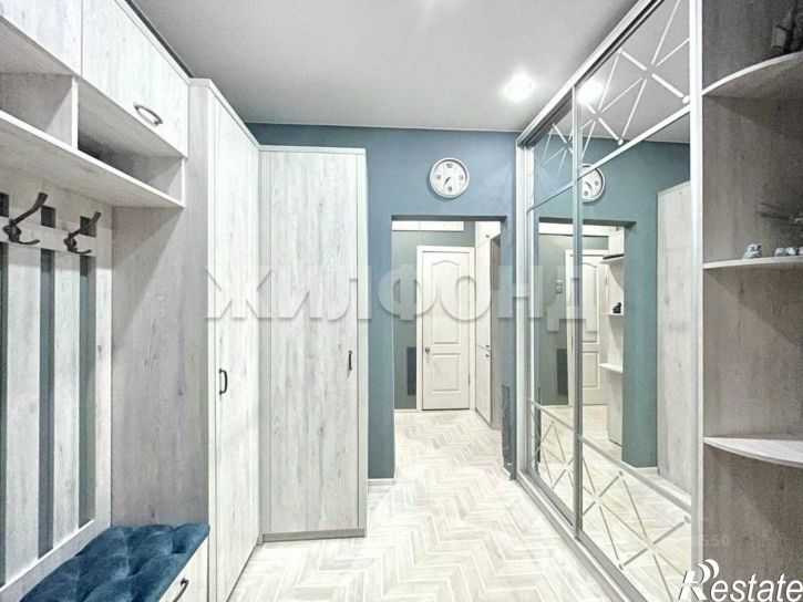 3-комн квартира Советская улица, 34,  д. 34