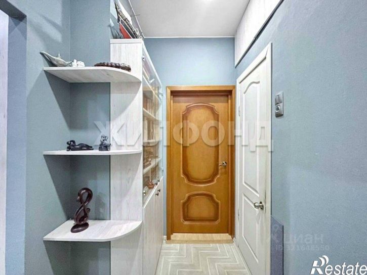 3-комн квартира Советская улица, 34,  д. 34