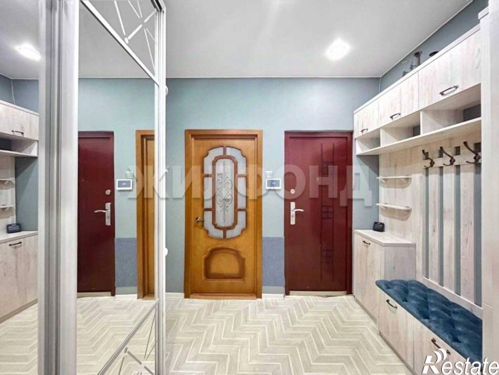 3-комн квартира Советская улица, 34,  д. 34