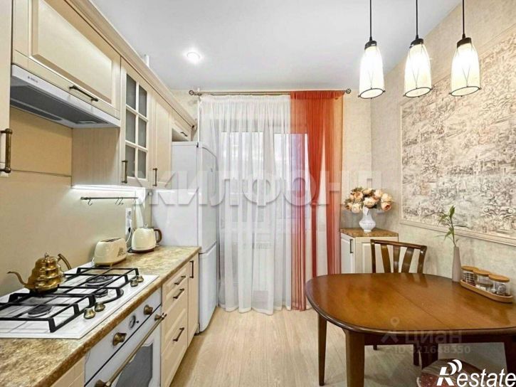 3-комн квартира Советская улица, 34,  д. 34