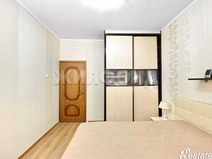 3-комн квартира Советская улица, 34,  д. 34