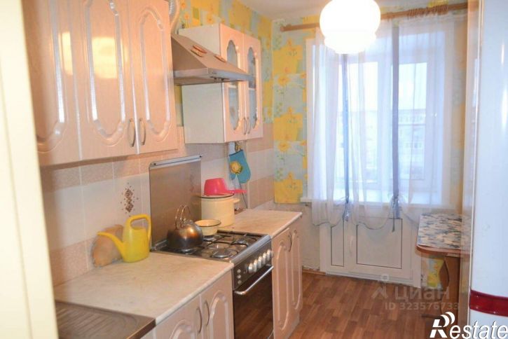 2-комн квартира Архангельск