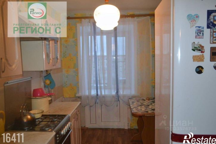 2-комн квартира Архангельск