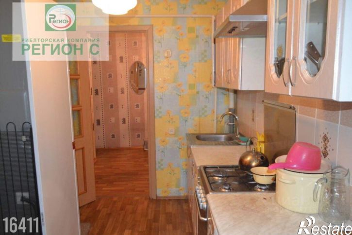 2-комн квартира Архангельск