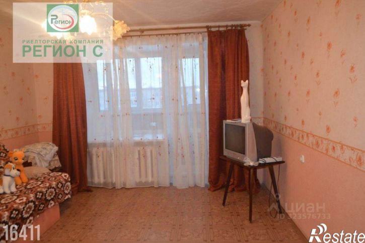 2-комн квартира Архангельск