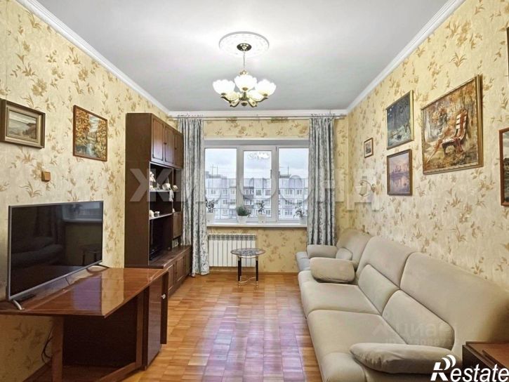 2-комн квартира Никольский проспект, 32 к1,  д. 32 к1