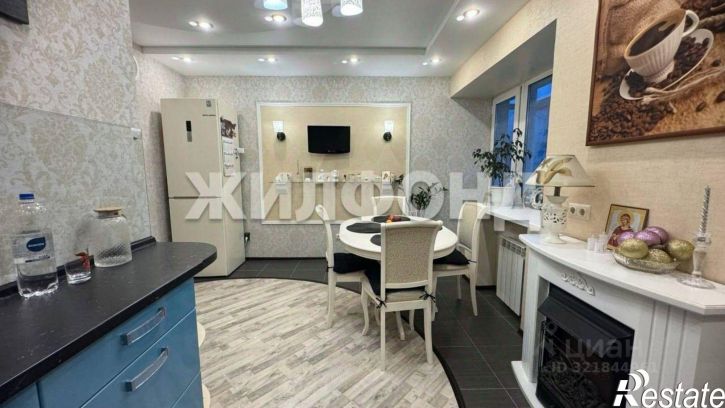 2-комн квартира улица Суворова, 12,  д. 12