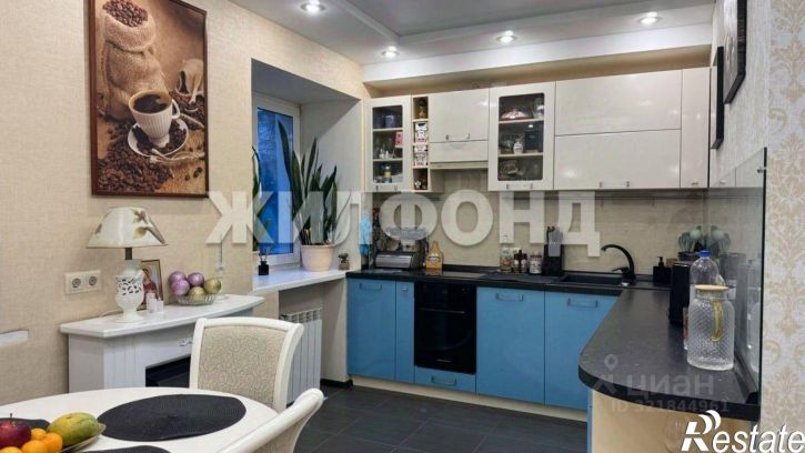 2-комн квартира улица Суворова, 12,  д. 12