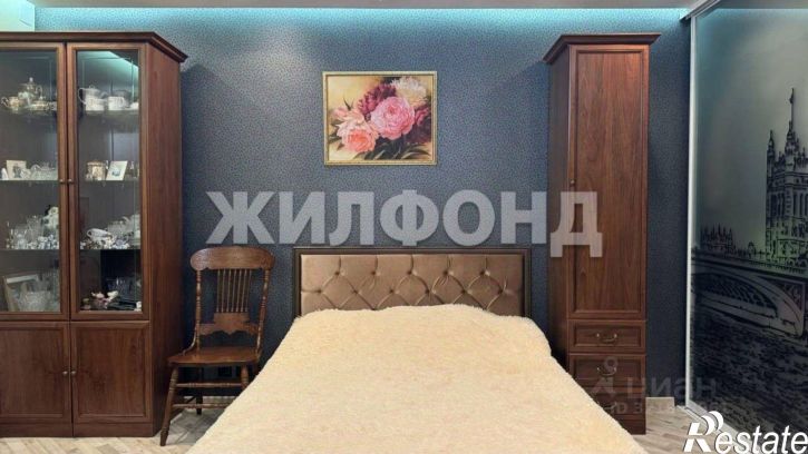 2-комн квартира улица Суворова, 12,  д. 12