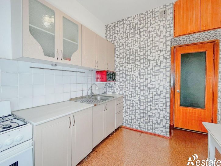 2-комн квартира Архангельск, улица Карла Маркса, 13