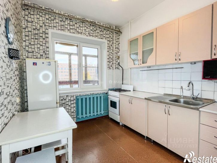 2-комн квартира Архангельск, улица Карла Маркса, 13