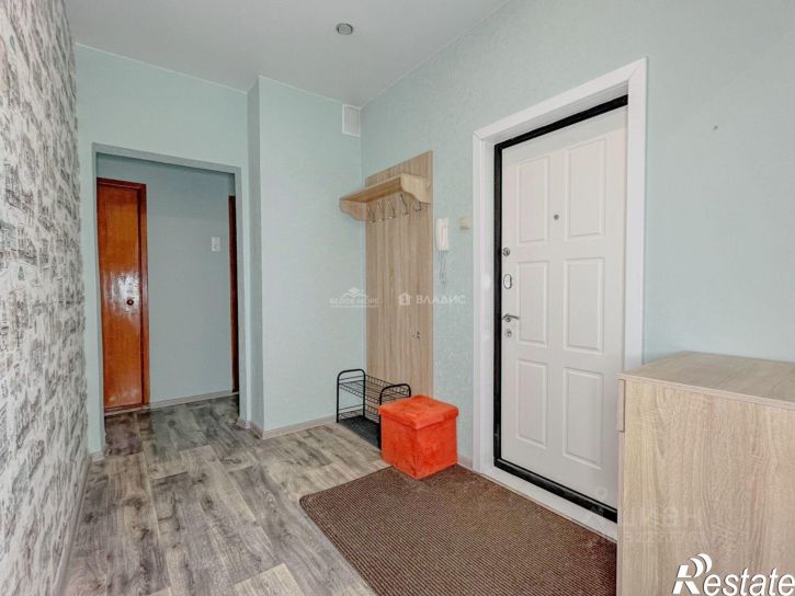 2-комн квартира Архангельск, улица Карла Маркса, 13