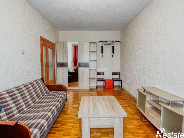 2-комн квартира Архангельск, улица Карла Маркса, 13