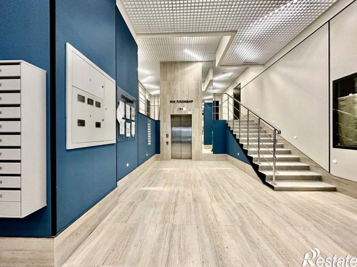 2-комн квартира улица Выучейского, 57 к3,  д. 57 к3