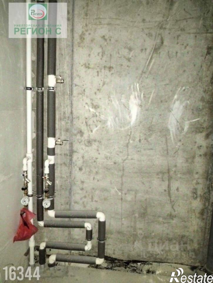 2-комн квартира улица Выучейского, 57 к3,  д. 57 к3