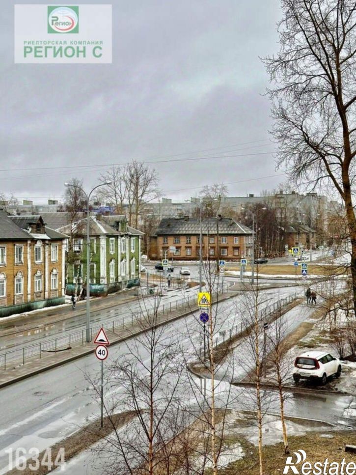 2-комн квартира улица Выучейского, 57 к3,  д. 57 к3