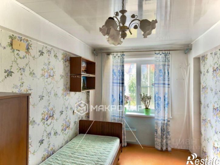 3-комн квартира улица Адмирала Кузнецова, 15,  д. 15
