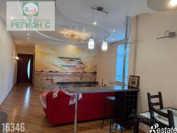 3-комн квартира Поморская улица, 34 к1,  д. 34 к1