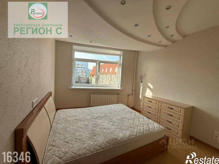 3-комн квартира Поморская улица, 34 к1,  д. 34 к1