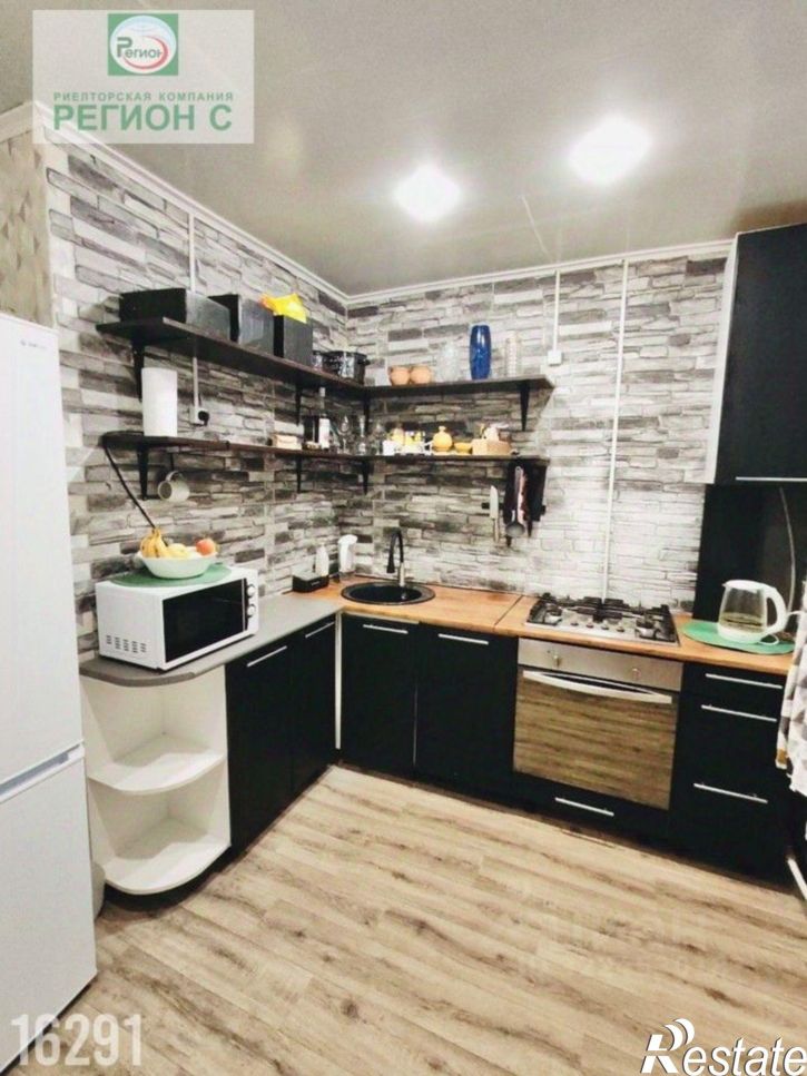 3-комн квартира Архангельск, улица Суворова