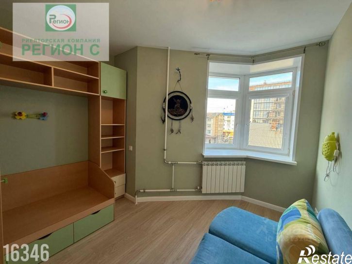 3-комн квартира Поморская улица, 34 к1,  д. 34 к1