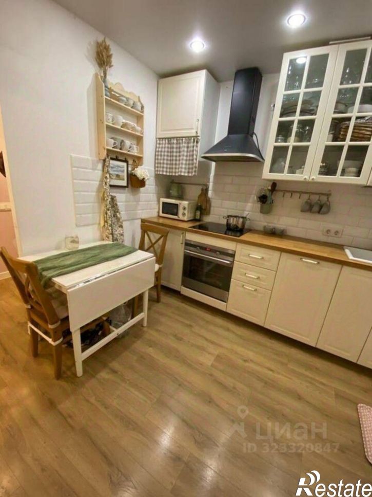 2-комн квартира Архангельск