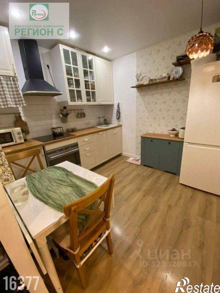 2-комн квартира Архангельск