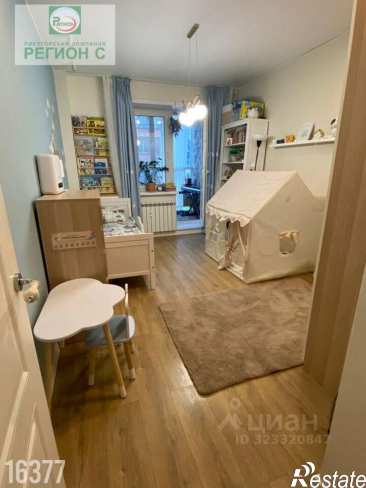 2-комн квартира Архангельск