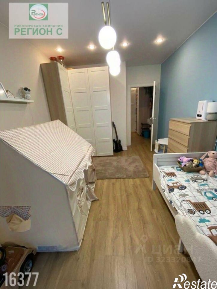 2-комн квартира Архангельск