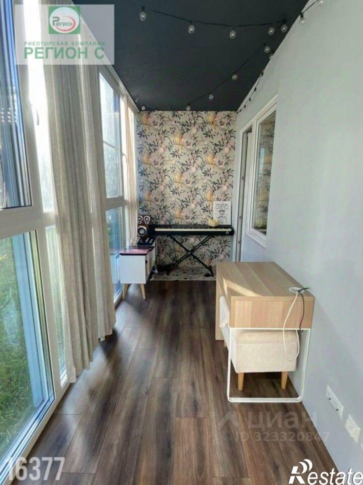 2-комн квартира Архангельск