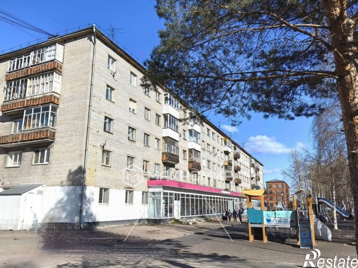 3-комн квартира Ленинградский проспект, 167,  д. 167