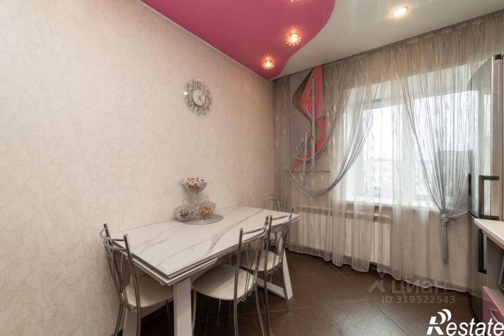 3-комн квартира Советская улица, 32,  д. 32