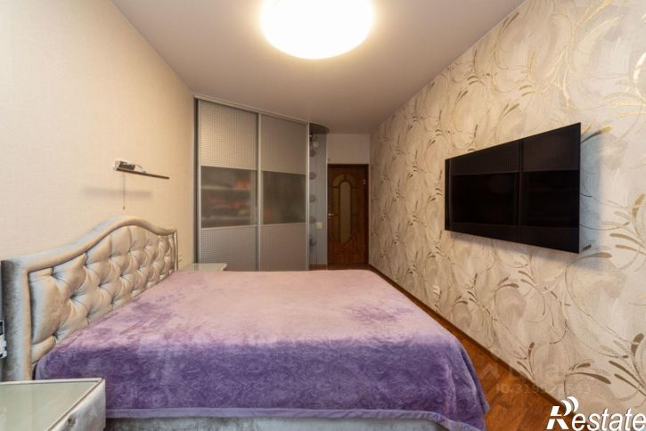 3-комн квартира Советская улица, 32,  д. 32