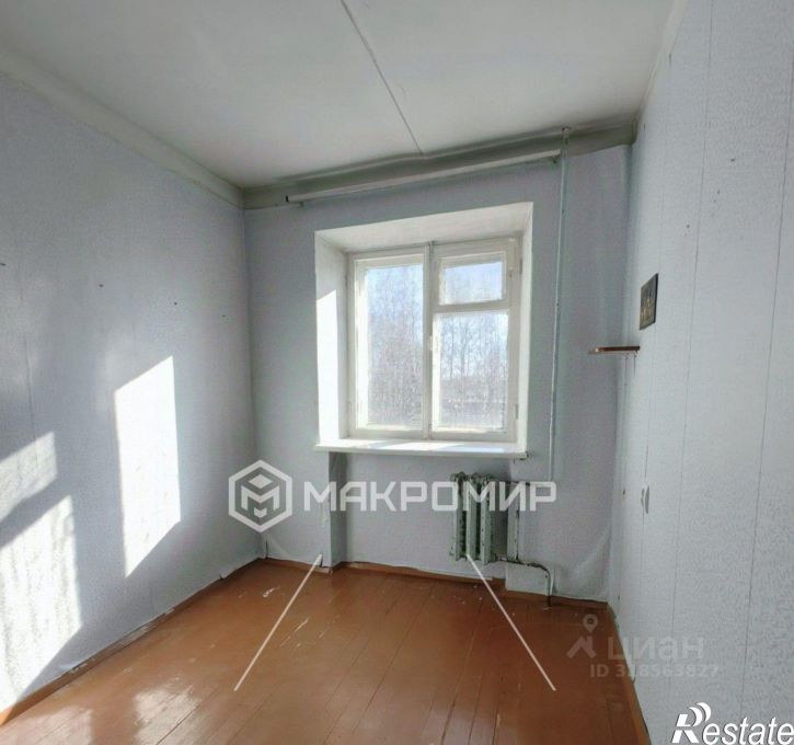 3-комн квартира Ленинградский проспект, 167,  д. 167