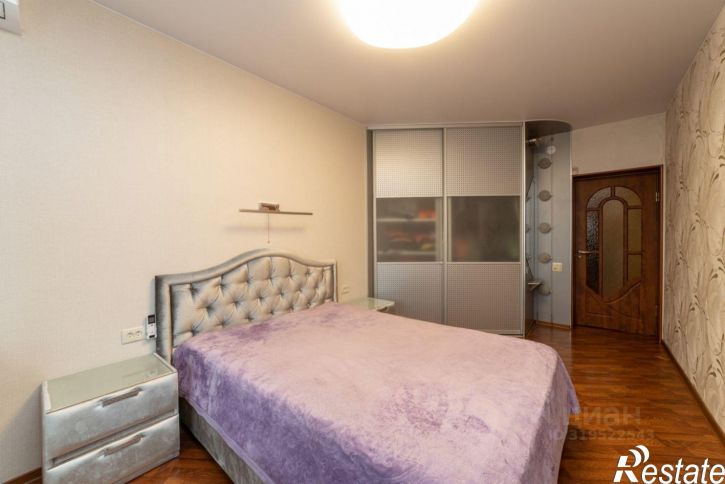 3-комн квартира Советская улица, 32,  д. 32