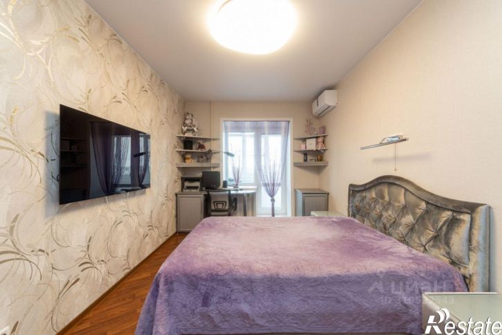 3-комн квартира Советская улица, 32,  д. 32