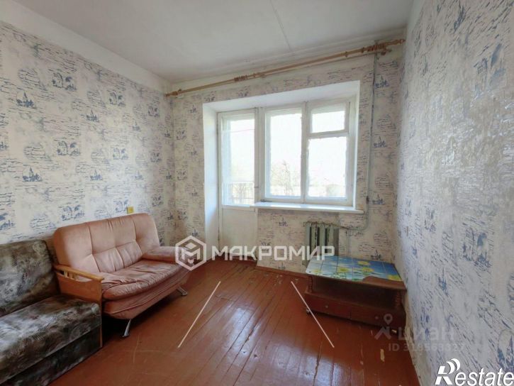 3-комн квартира Ленинградский проспект, 167,  д. 167