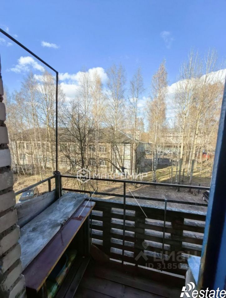 3-комн квартира Ленинградский проспект, 167,  д. 167