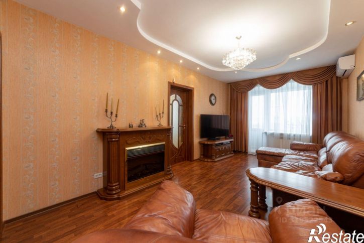 3-комн квартира Советская улица, 32,  д. 32