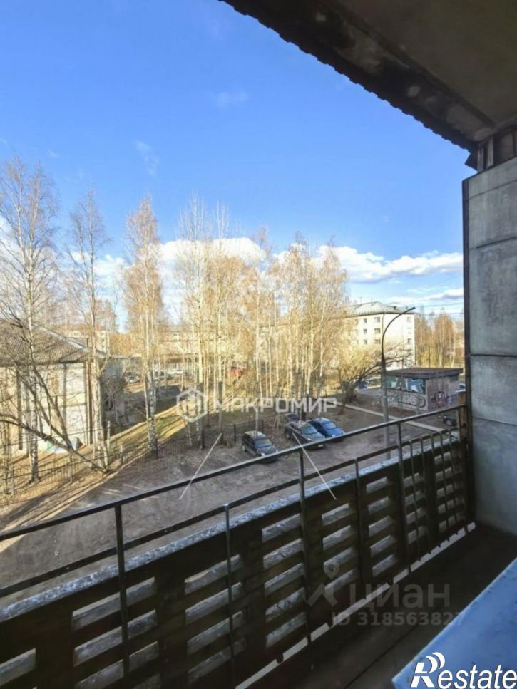 3-комн квартира Ленинградский проспект, 167,  д. 167