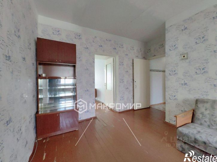 3-комн квартира Ленинградский проспект, 167,  д. 167