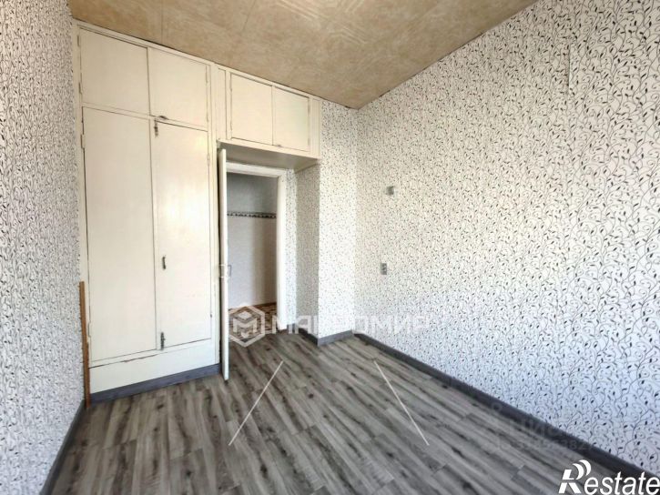 3-комн квартира Ленинградский проспект, 167,  д. 167