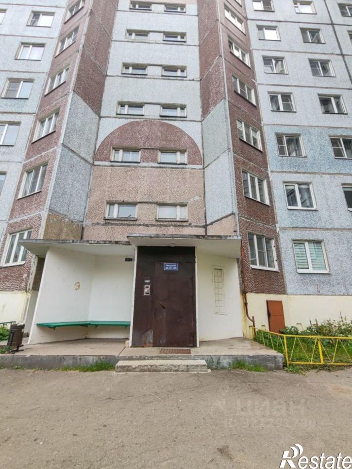2-комн квартира Стрелковая улица, 26,  д. 26
