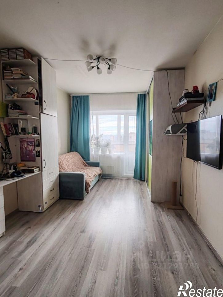 2-комн квартира Стрелковая улица, 26,  д. 26