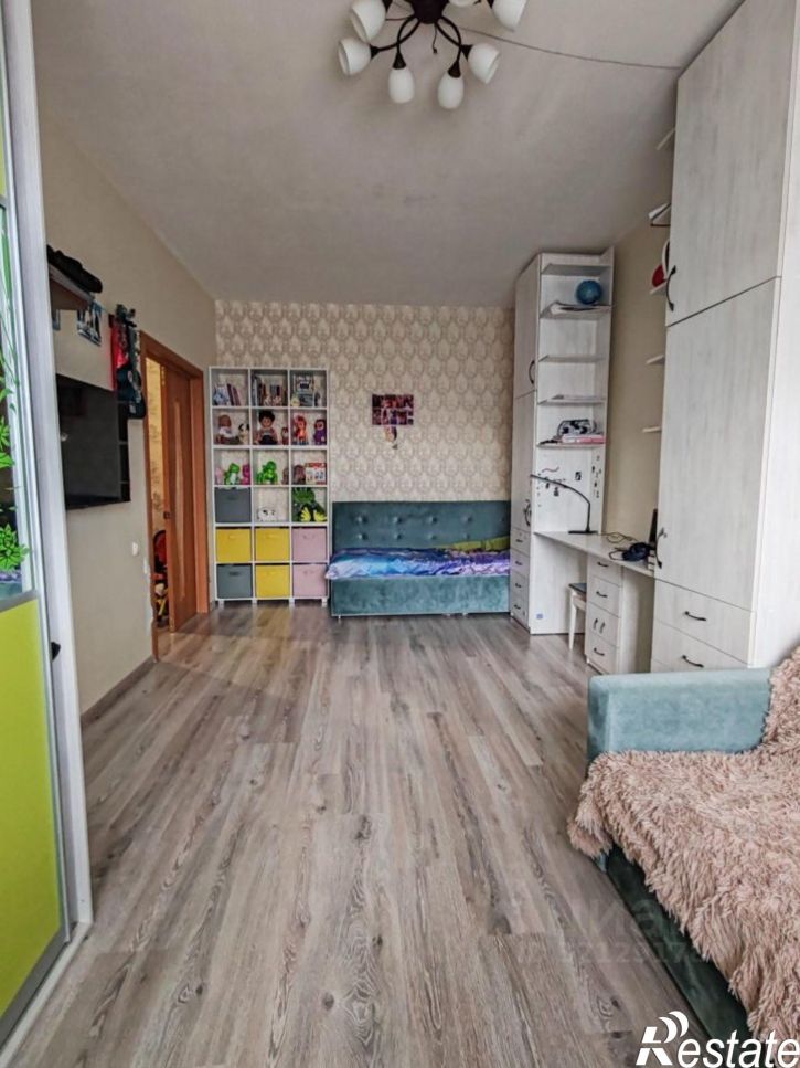 2-комн квартира Стрелковая улица, 26,  д. 26