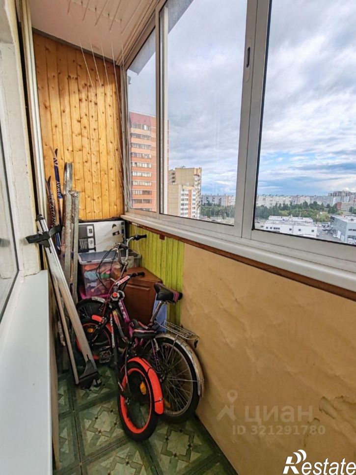 2-комн квартира Стрелковая улица, 26,  д. 26