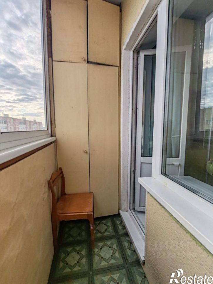 2-комн квартира Стрелковая улица, 26,  д. 26