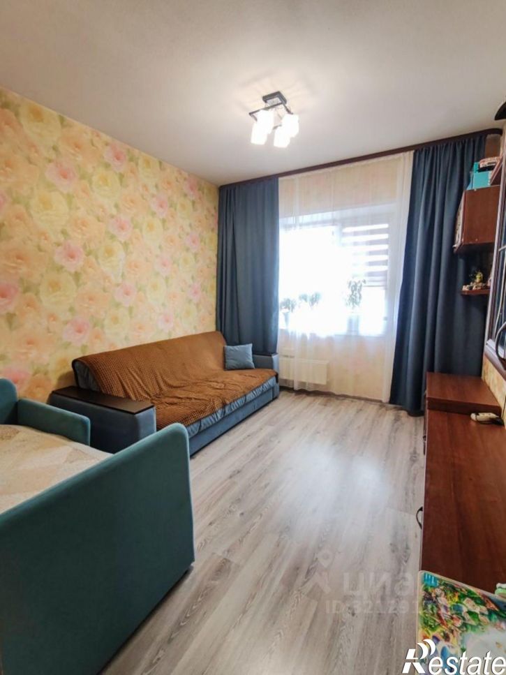 2-комн квартира Стрелковая улица, 26,  д. 26