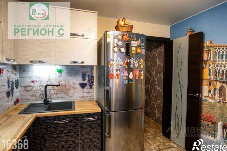 2-комн квартира Архангельск