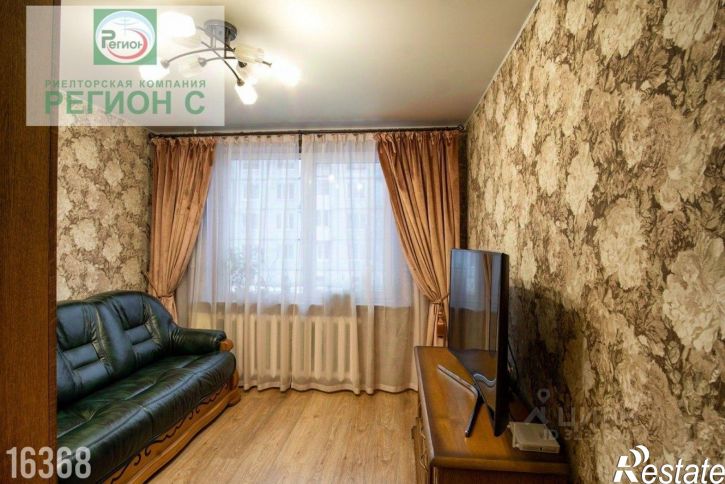 2-комн квартира Архангельск